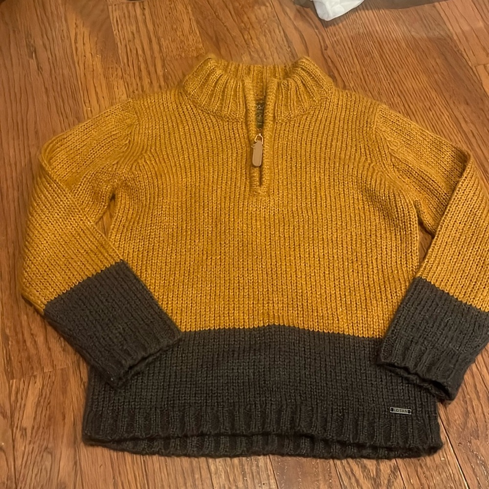 Boys sweater - Losan